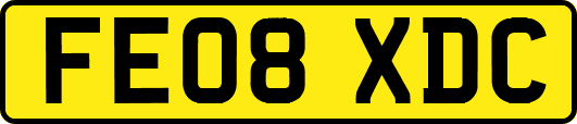 FE08XDC