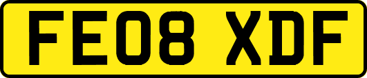 FE08XDF