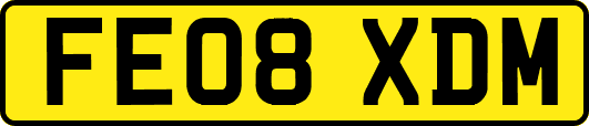 FE08XDM