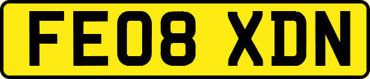 FE08XDN
