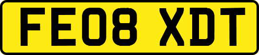 FE08XDT
