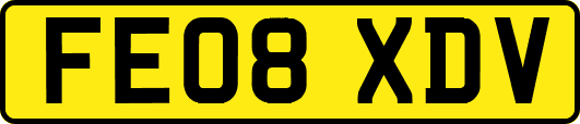 FE08XDV