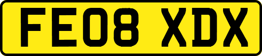 FE08XDX