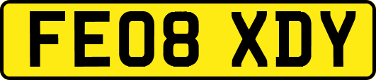 FE08XDY