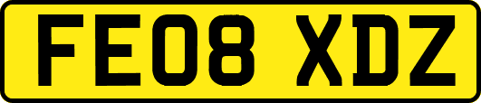 FE08XDZ