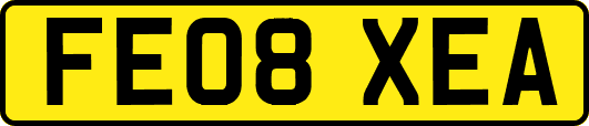 FE08XEA