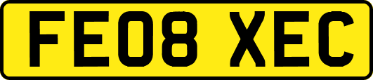 FE08XEC