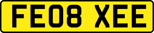 FE08XEE