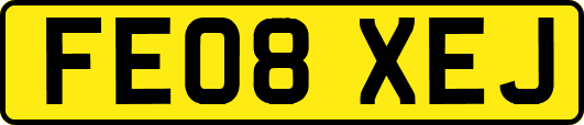 FE08XEJ