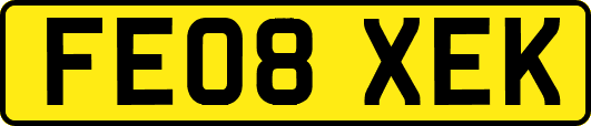 FE08XEK