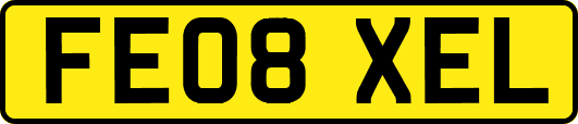 FE08XEL
