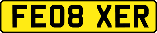 FE08XER