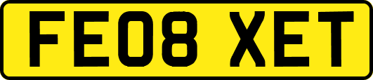 FE08XET