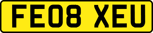 FE08XEU