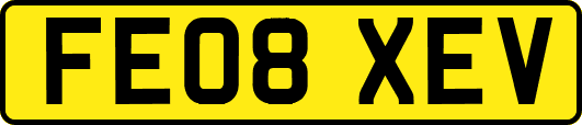 FE08XEV