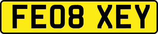 FE08XEY