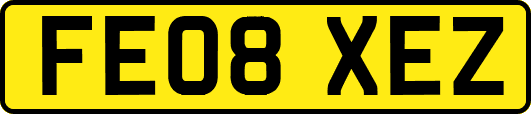 FE08XEZ