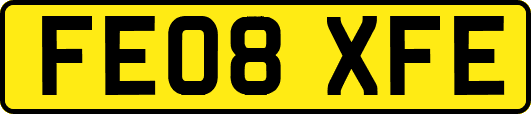 FE08XFE