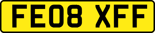 FE08XFF