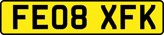 FE08XFK