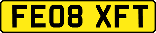 FE08XFT