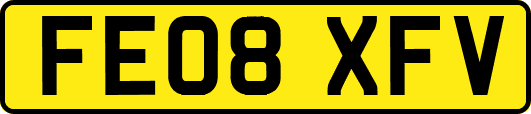 FE08XFV