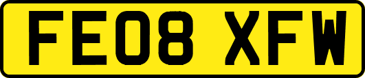 FE08XFW