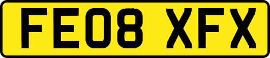 FE08XFX
