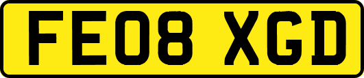FE08XGD
