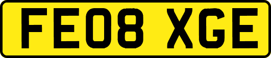 FE08XGE