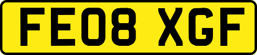 FE08XGF