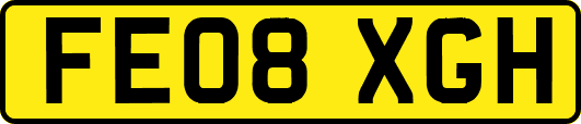 FE08XGH