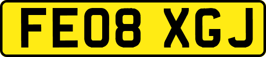 FE08XGJ
