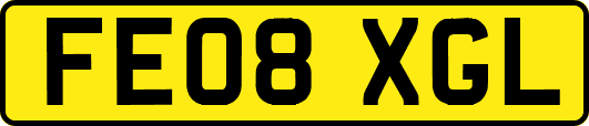 FE08XGL