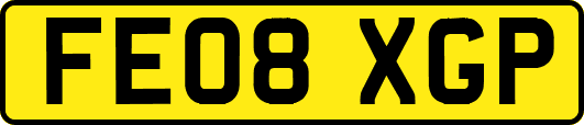 FE08XGP