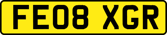 FE08XGR