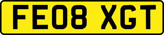 FE08XGT