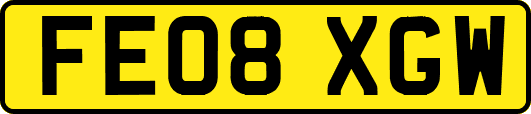 FE08XGW