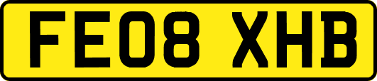 FE08XHB