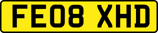 FE08XHD