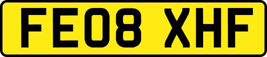 FE08XHF