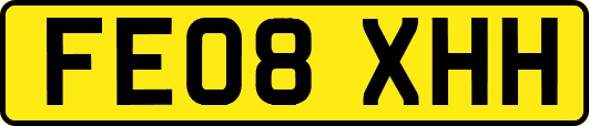 FE08XHH