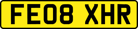 FE08XHR