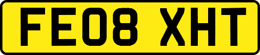 FE08XHT
