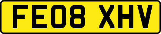 FE08XHV