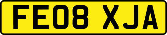FE08XJA