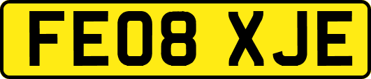 FE08XJE