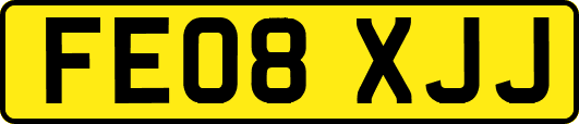 FE08XJJ