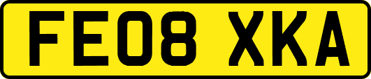 FE08XKA
