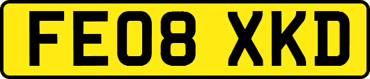 FE08XKD